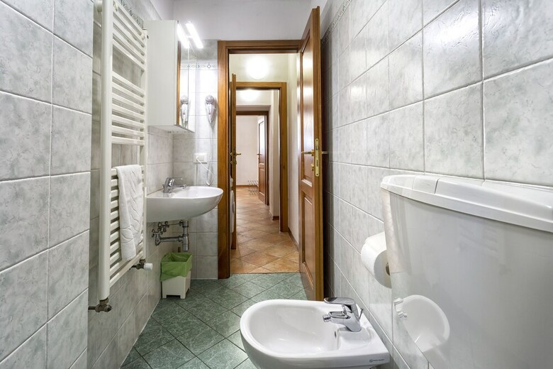 Apartments San Lorenzo