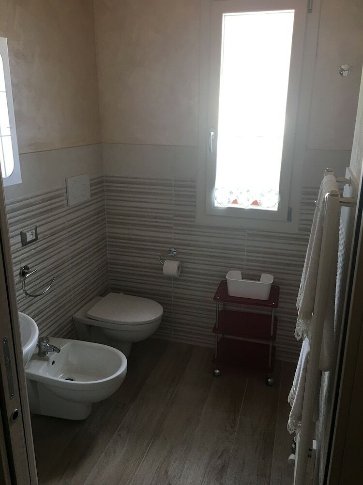 Apartamento Borgo Di Zacco