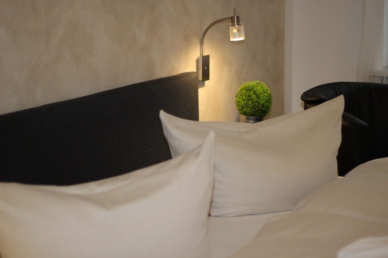 Stadt-gut-hotel Gro�er Kurf�rst