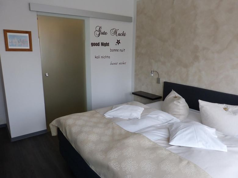 Stadt-gut-hotel Gro�er Kurf�rst