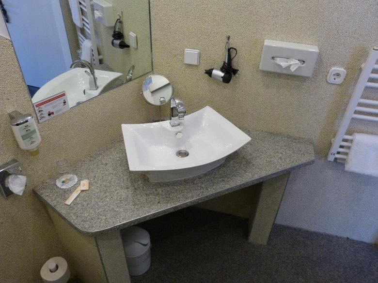 Stadt-gut-hotel Gro�er Kurf�rst