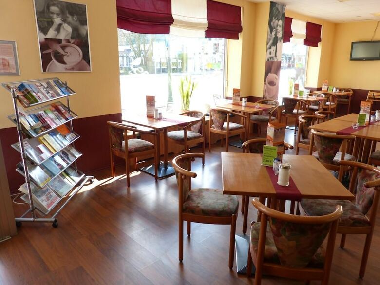 Stadt-gut-hotel Gro�er Kurf�rst