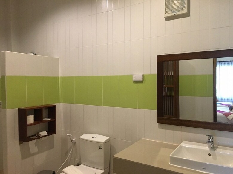 Hotel Nan Green Lake View Resort