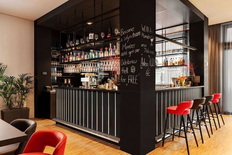 Hotel Vienna House Ernst Leitz Wetzlar