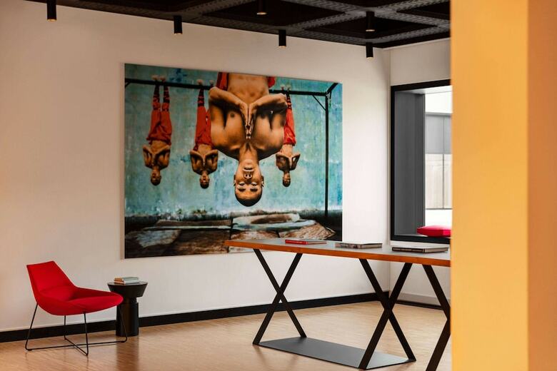 Hotel Vienna House Ernst Leitz Wetzlar