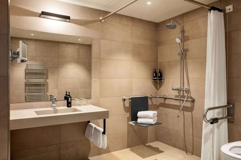 Hotel Vienna House Ernst Leitz Wetzlar