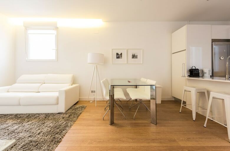 Apartamentos �pera Plaza - Madflats Collection