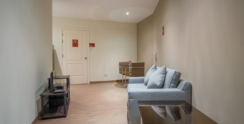 Apartamentos Zen Home Gramercy Residences