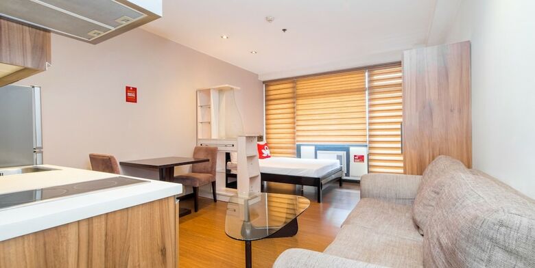 Apartamentos Zen Home Gramercy Residences