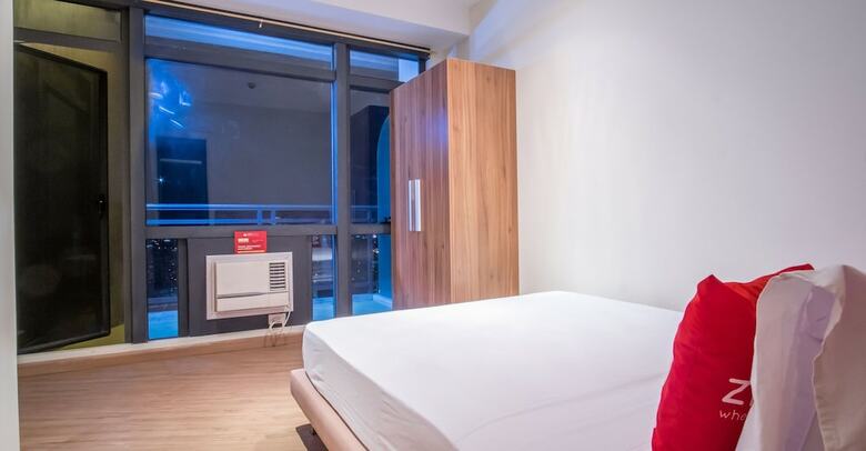 Apartamentos Zen Home Gramercy Residences