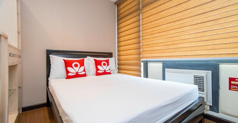 Apartamentos Zen Home Gramercy Residences