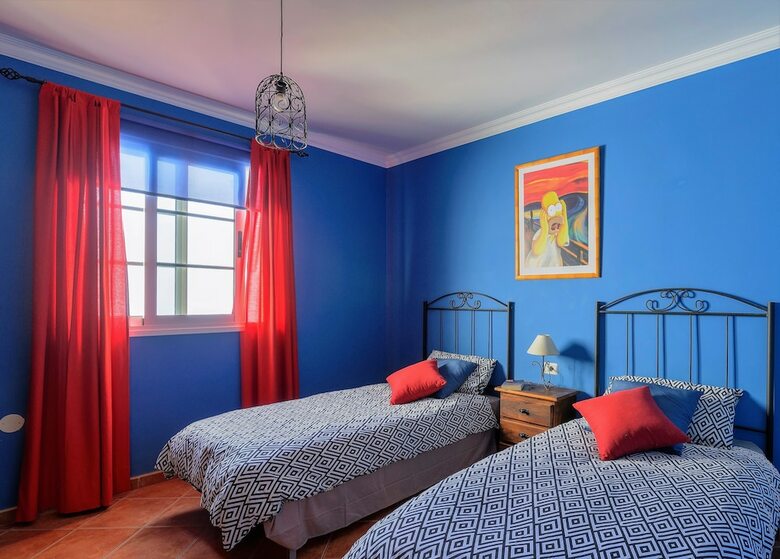 Apartamentos Casa Marcos