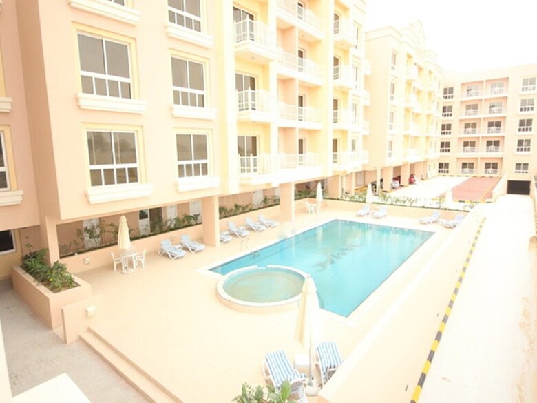 Apartamento Koh - Mulberry