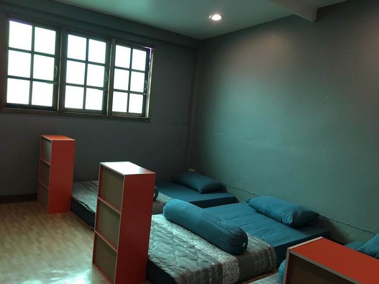 Hostal Wachi Hostel