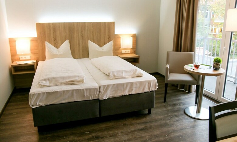 Hotel Herbers & Restaurantleon