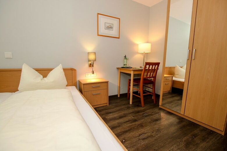 Hotel Herbers & Restaurantleon
