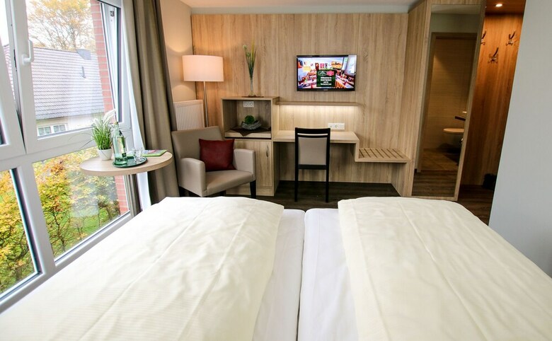 Hotel Herbers & Restaurantleon
