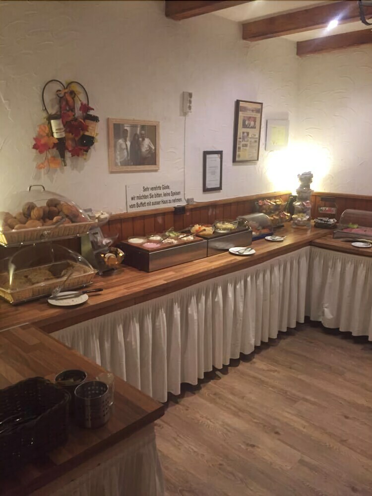 Hotel Herbers & Restaurantleon