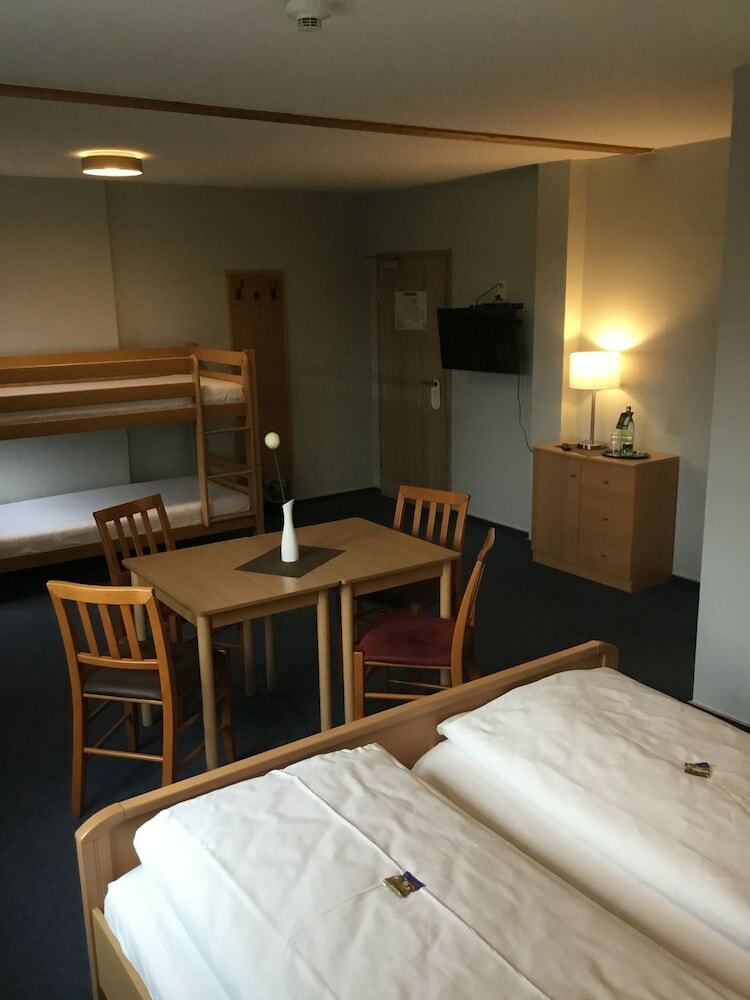Hotel Herbers & Restaurantleon