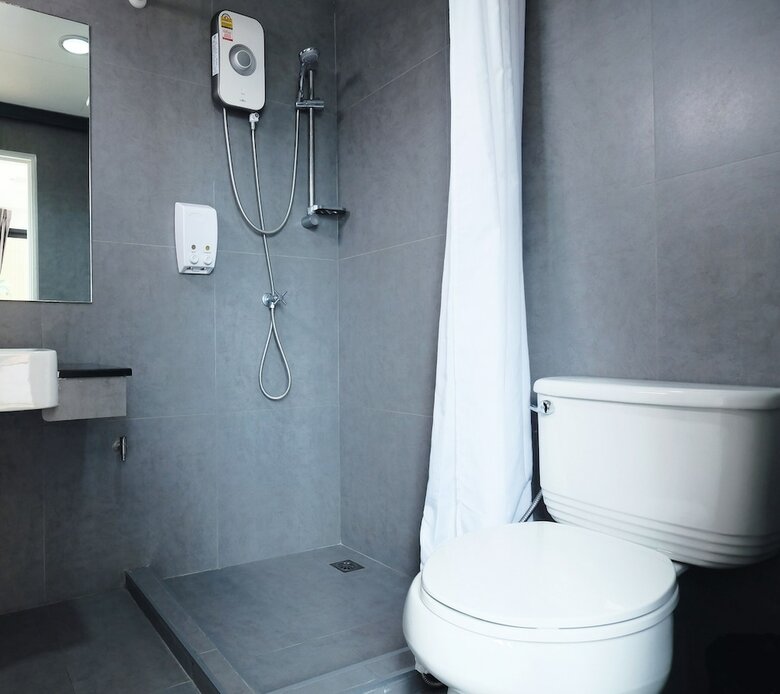 Hostal Wayha Hostel Don Mueang Airport