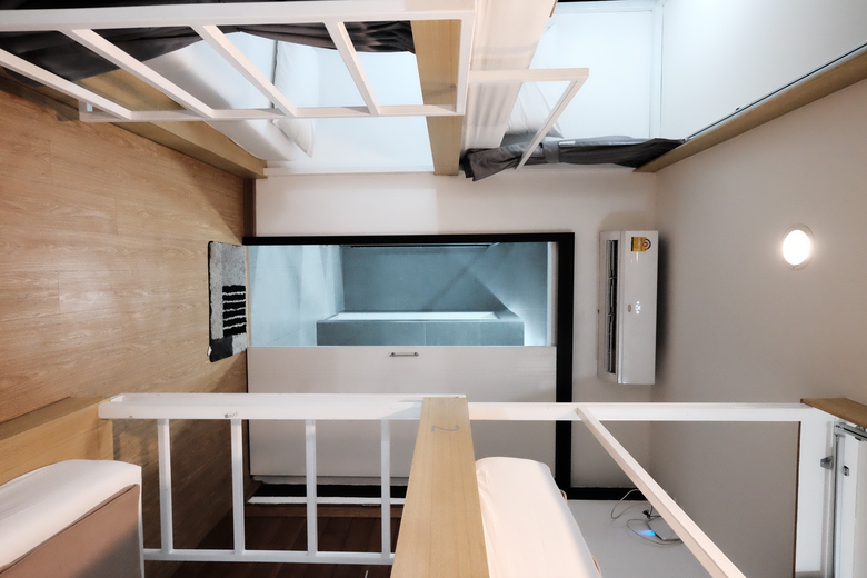 Hostal Wayha Hostel Don Mueang Airport