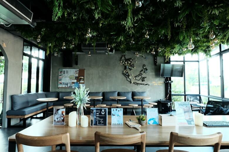 Hostal Wayha Hostel Don Mueang Airport