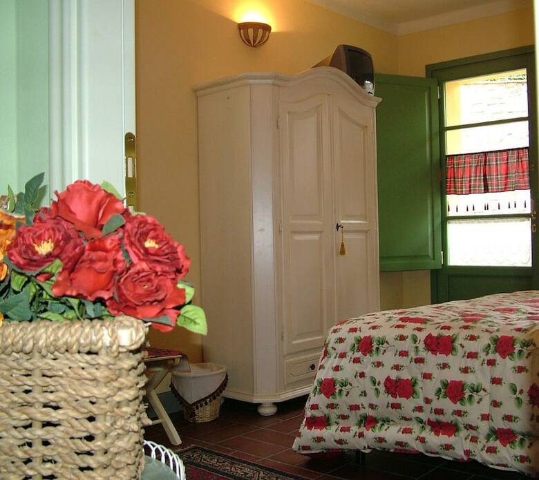 Bed & Breakfast Locanda Zacco