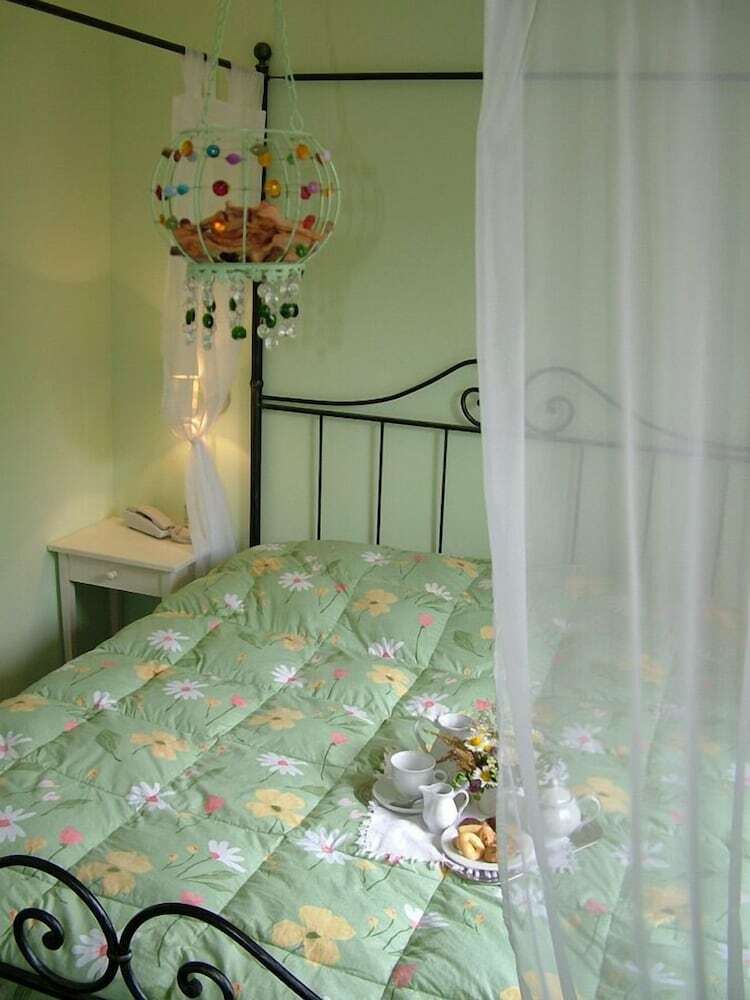 Bed & Breakfast Locanda Zacco