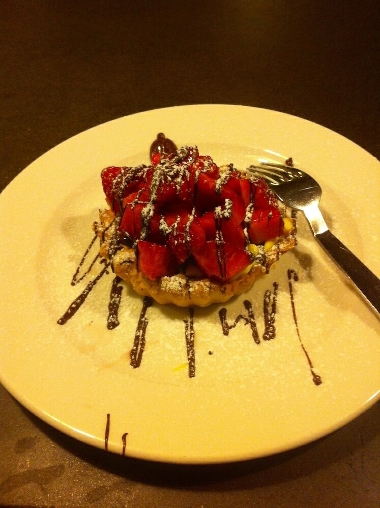 Bed & Breakfast Locanda Zacco