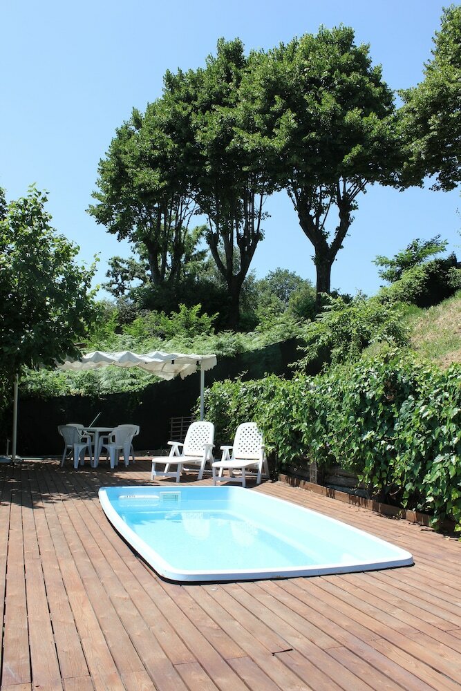 Bed & Breakfast Locanda Zacco