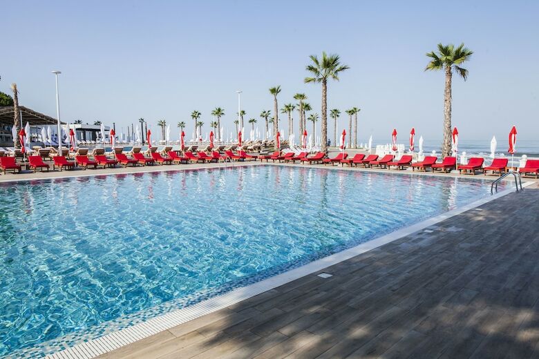 Apartamento Prestige Resort