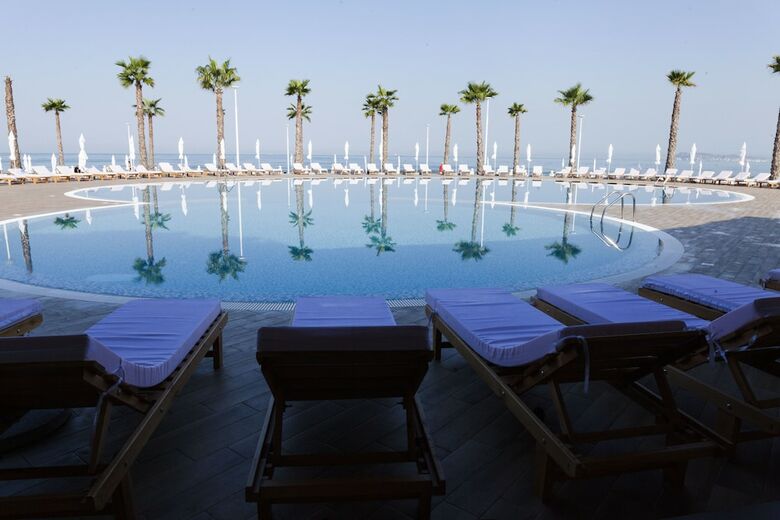 Apartamento Prestige Resort
