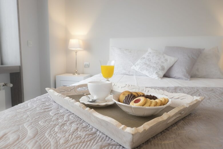 Apartamentos Torre De Madrid Executive - Madflats Collection