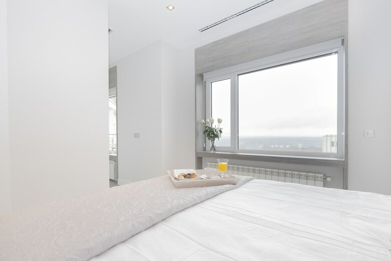 Apartamentos Torre De Madrid Executive - Madflats Collection