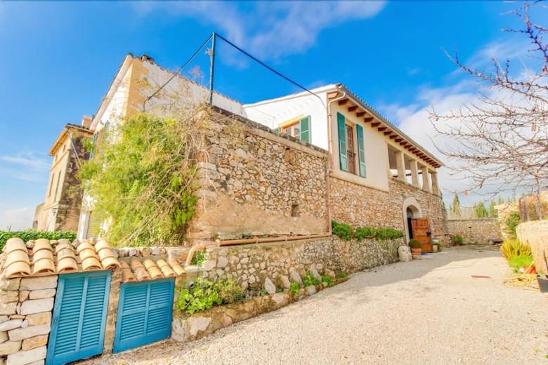 Villa Finca Son Corco