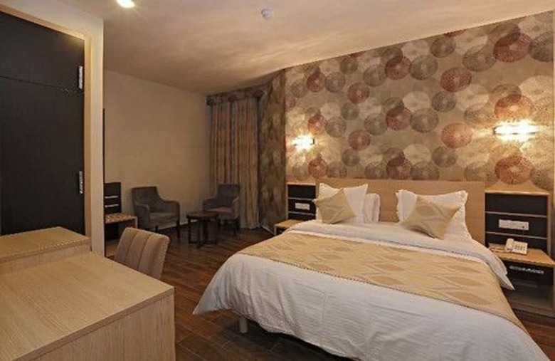 Hotel H�tel Saray