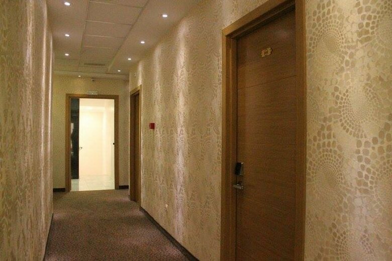 Hotel H�tel Saray