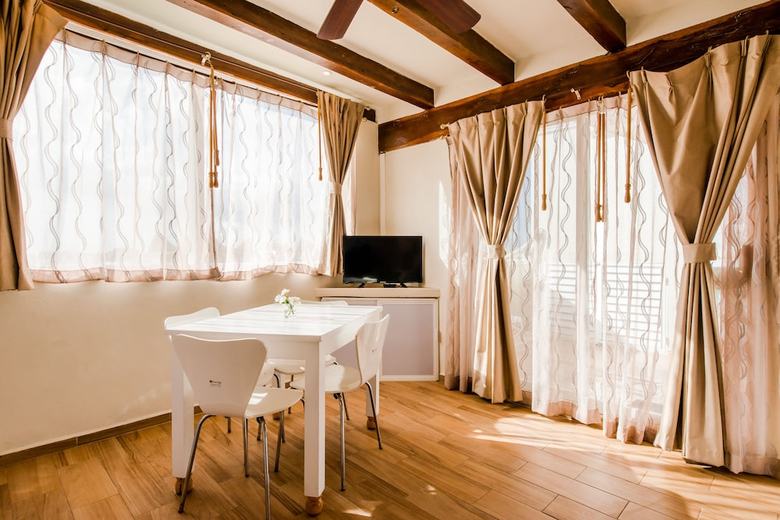 Apartamentos Casa Luca