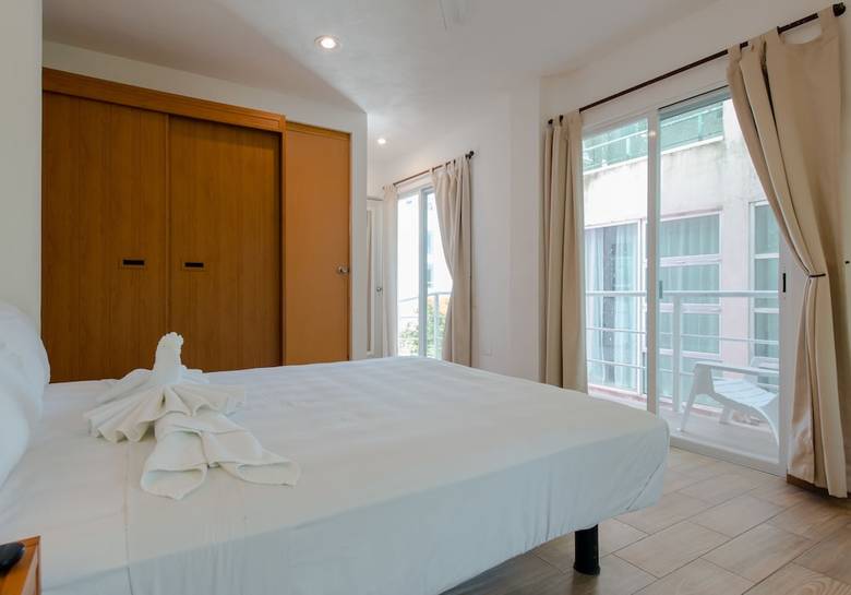 Apartamentos Casa Luca