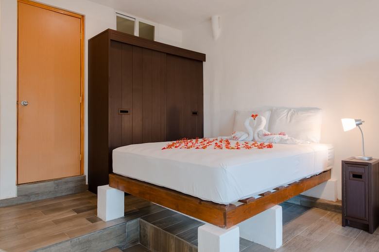 Apartamentos Casa Luca