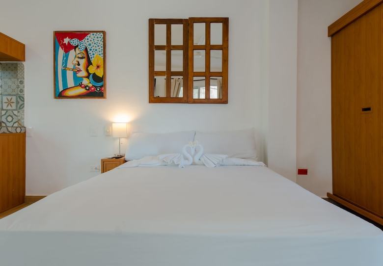 Apartamentos Casa Luca