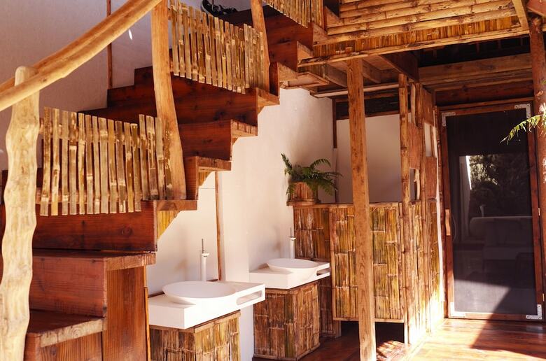 Posada Ngellil Nature Island Resort