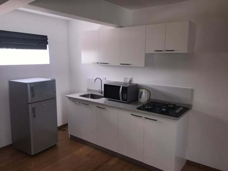 Aparthotel Amber Fr 16 Colombo