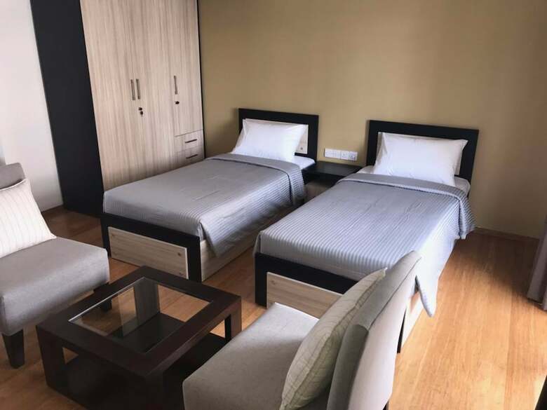Aparthotel Amber Fr 16 Colombo