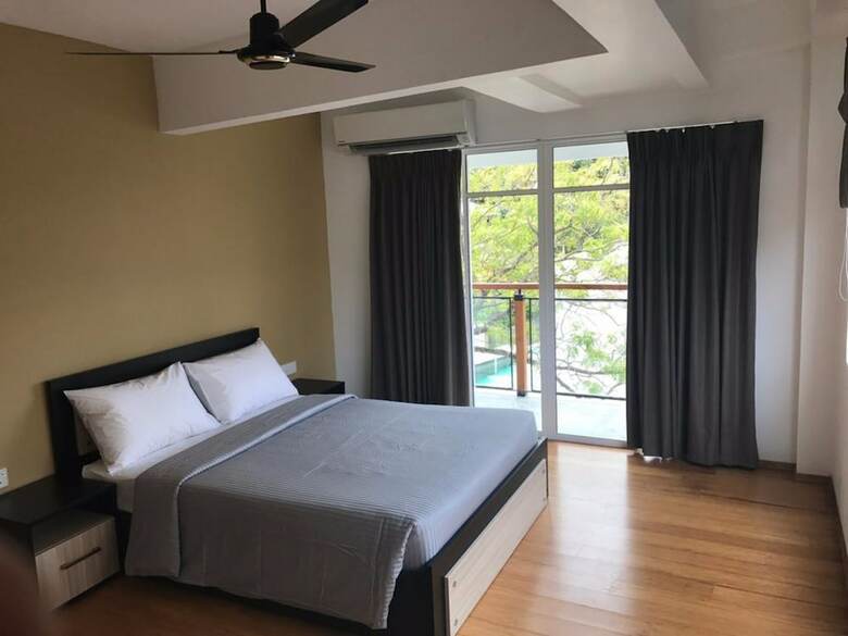 Aparthotel Amber Fr 16 Colombo