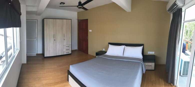 Aparthotel Amber Fr 16 Colombo