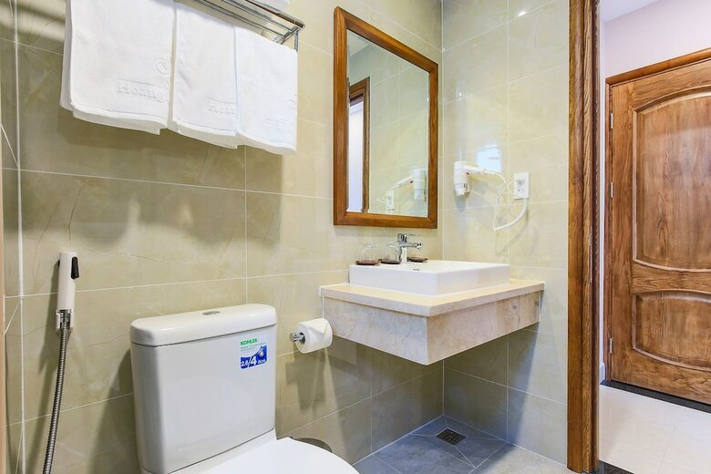 Hoang Lan Hotel
