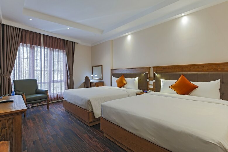 Hoang Lan Hotel