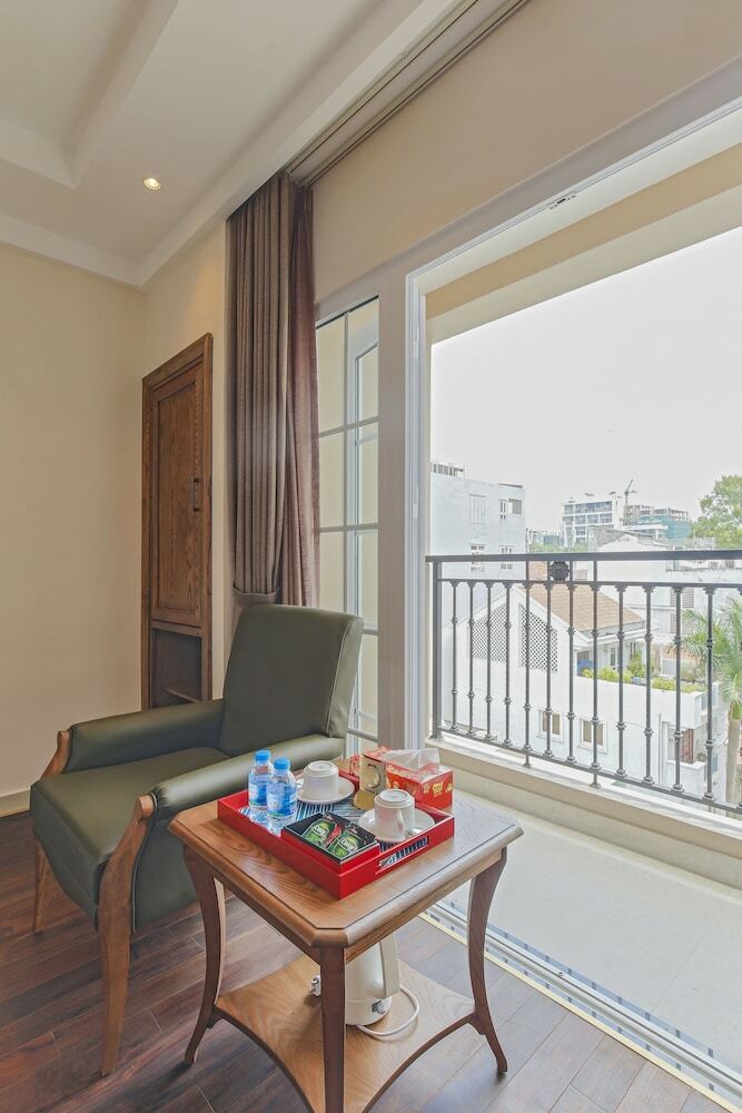Hoang Lan Hotel