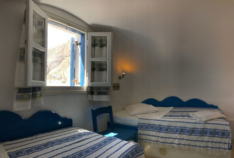 Hotel Dioskouri Art Villas